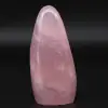 Quartzo rosa - 0