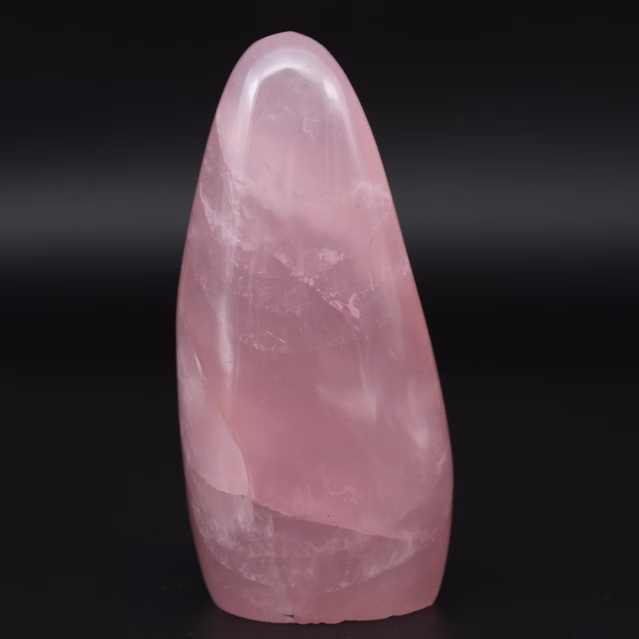 Quartzo rosa