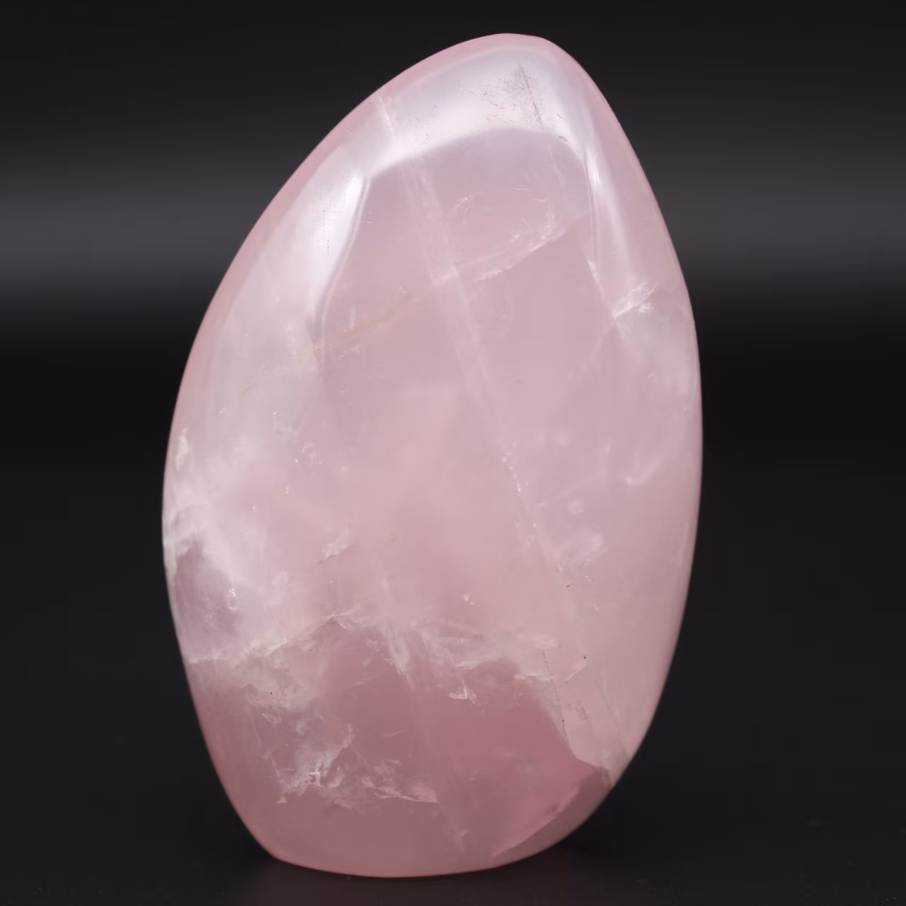 Quartzo rosa