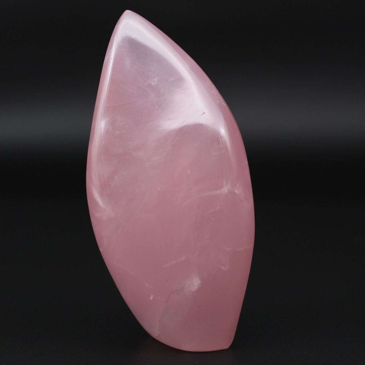 Quartzo rosa