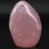 Pedra de quartzo rosa - 0
