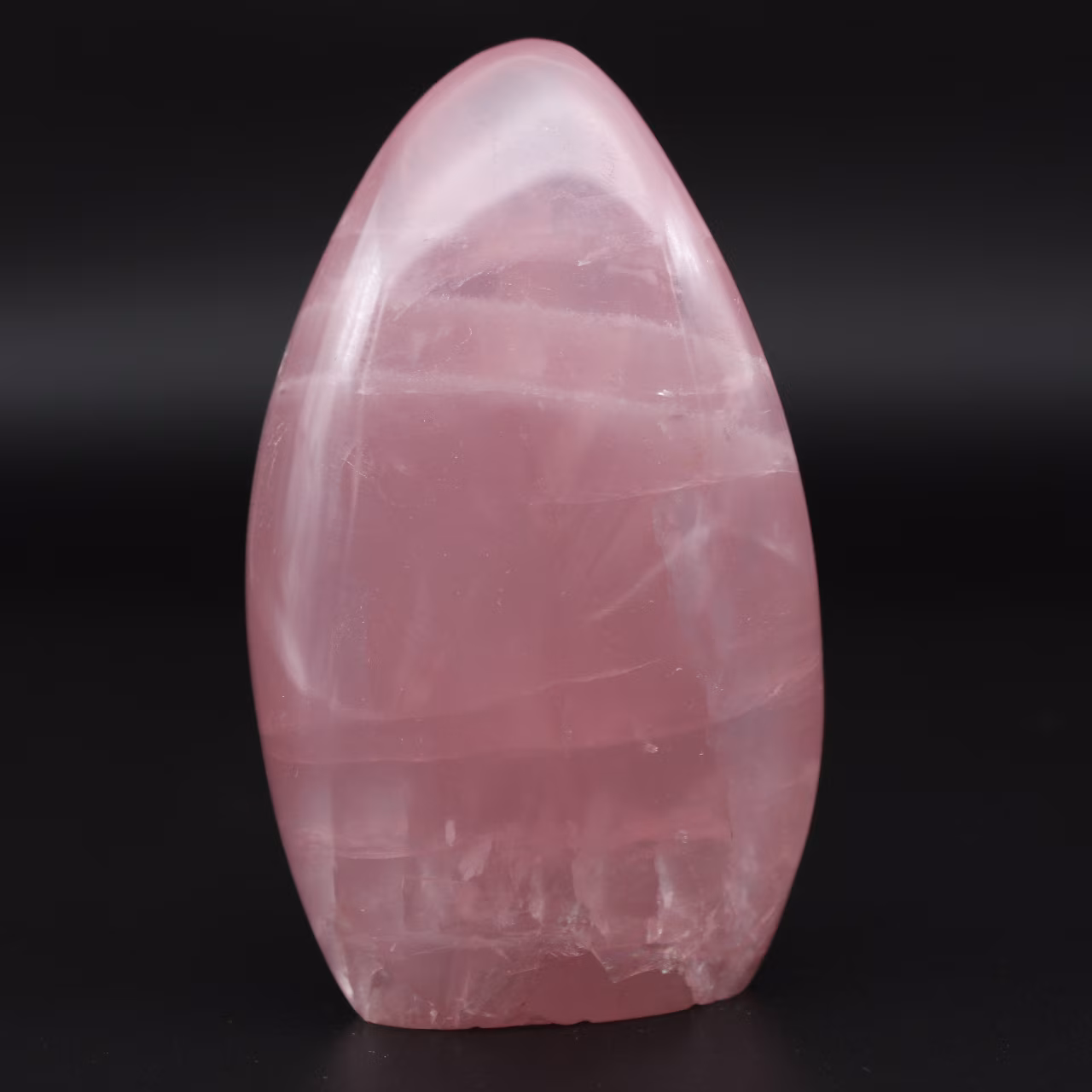 Quartzo rosa