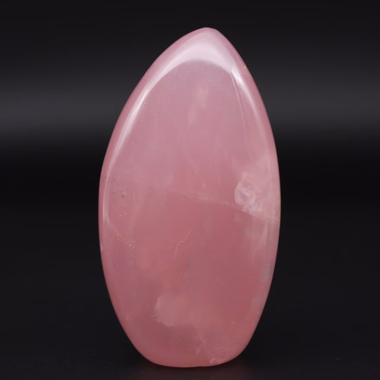 Quartzo rosa