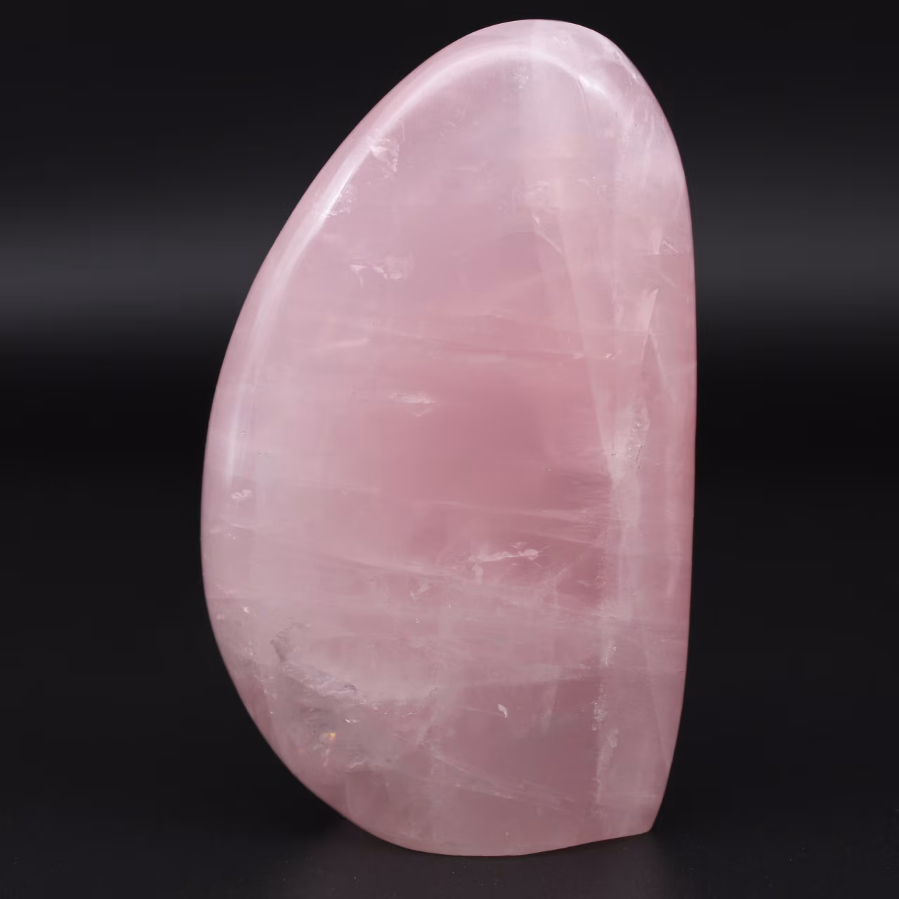 Quartzo rosa