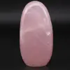 Quartzo rosa - 0