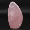 Quartzo rosa - 0