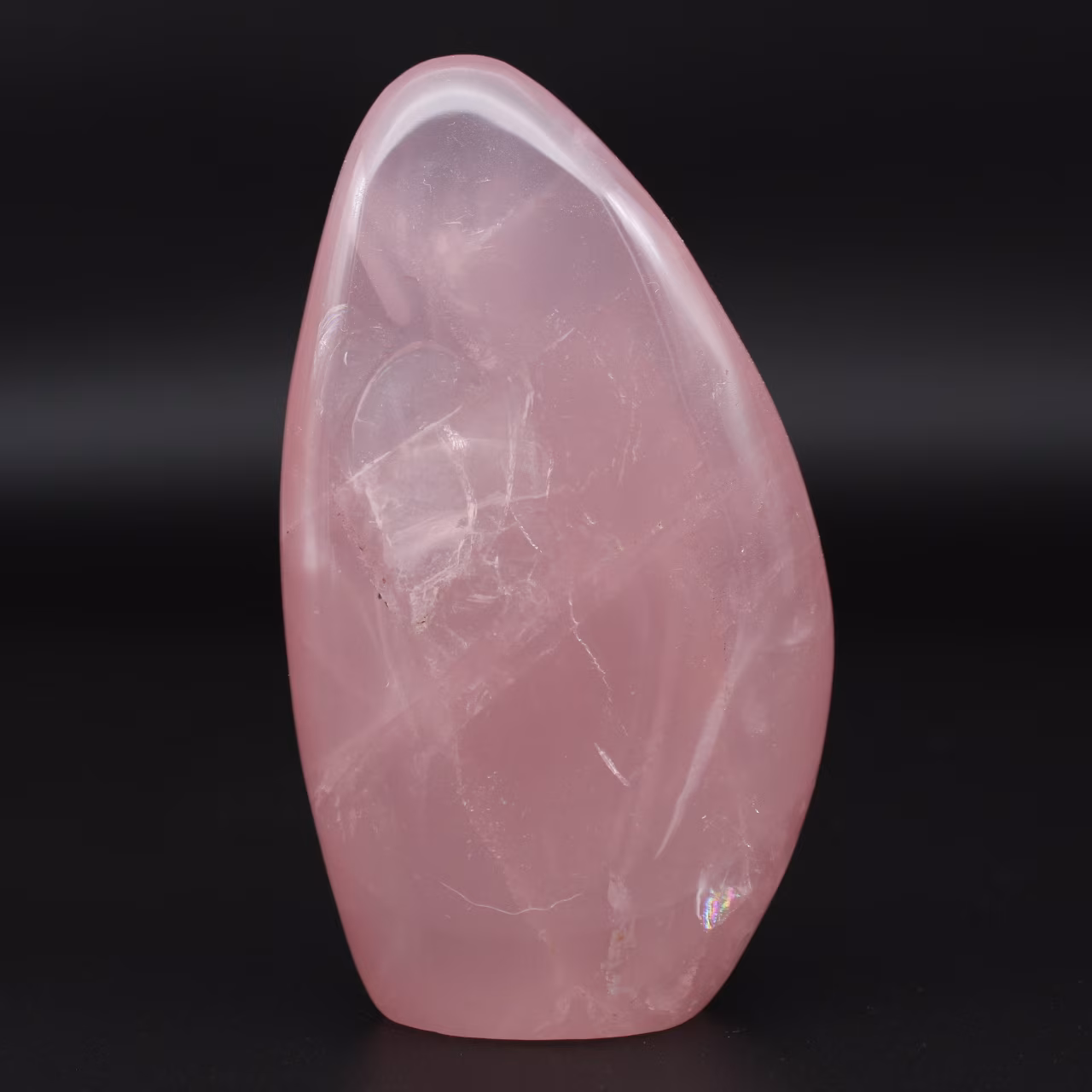Quartzo rosa