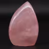 Pierre de quartz rose