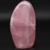 Quartzo rosa - 0