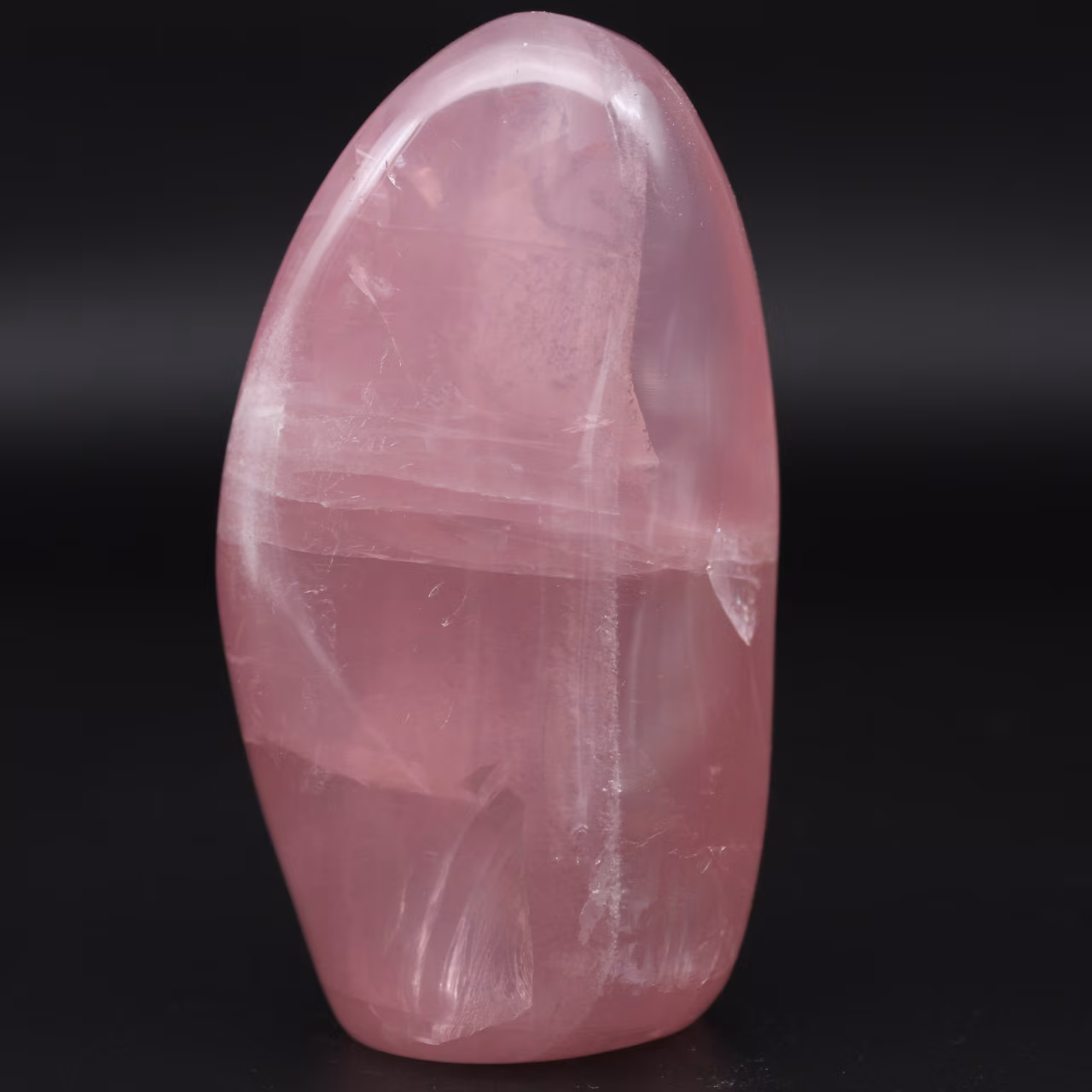 Quartzo rosa