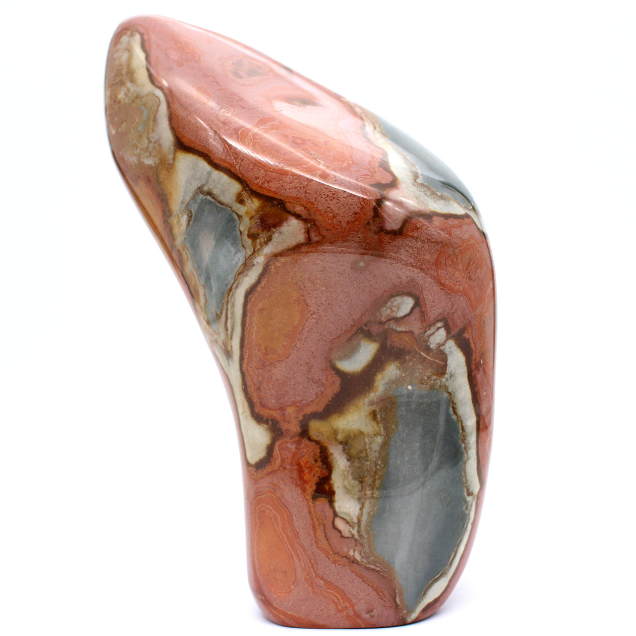 Jasper forma livre