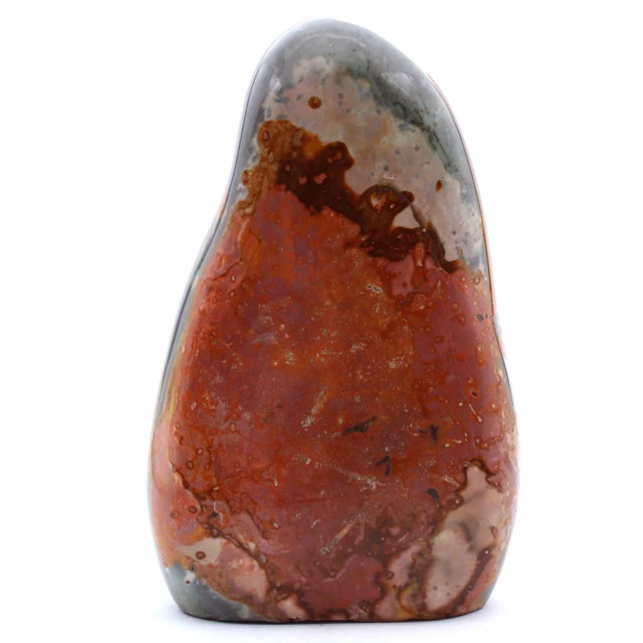 Jasper forma livre