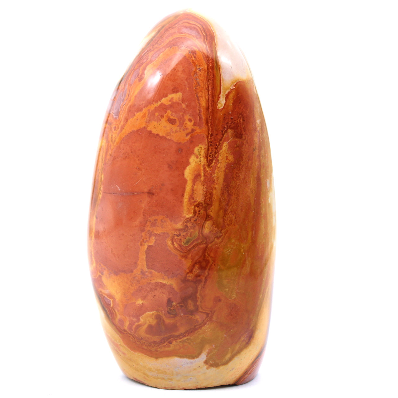 Pedra de jaspe