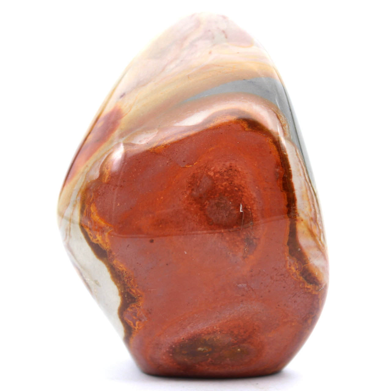 Bloco de Jasper