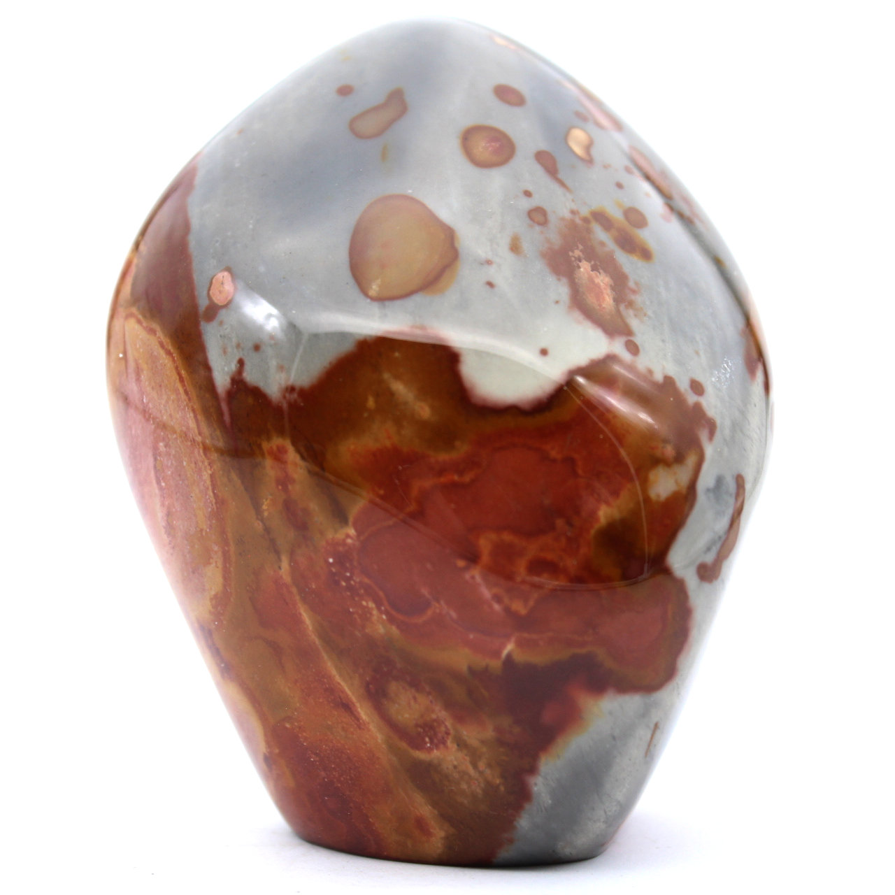 Jasper forma livre