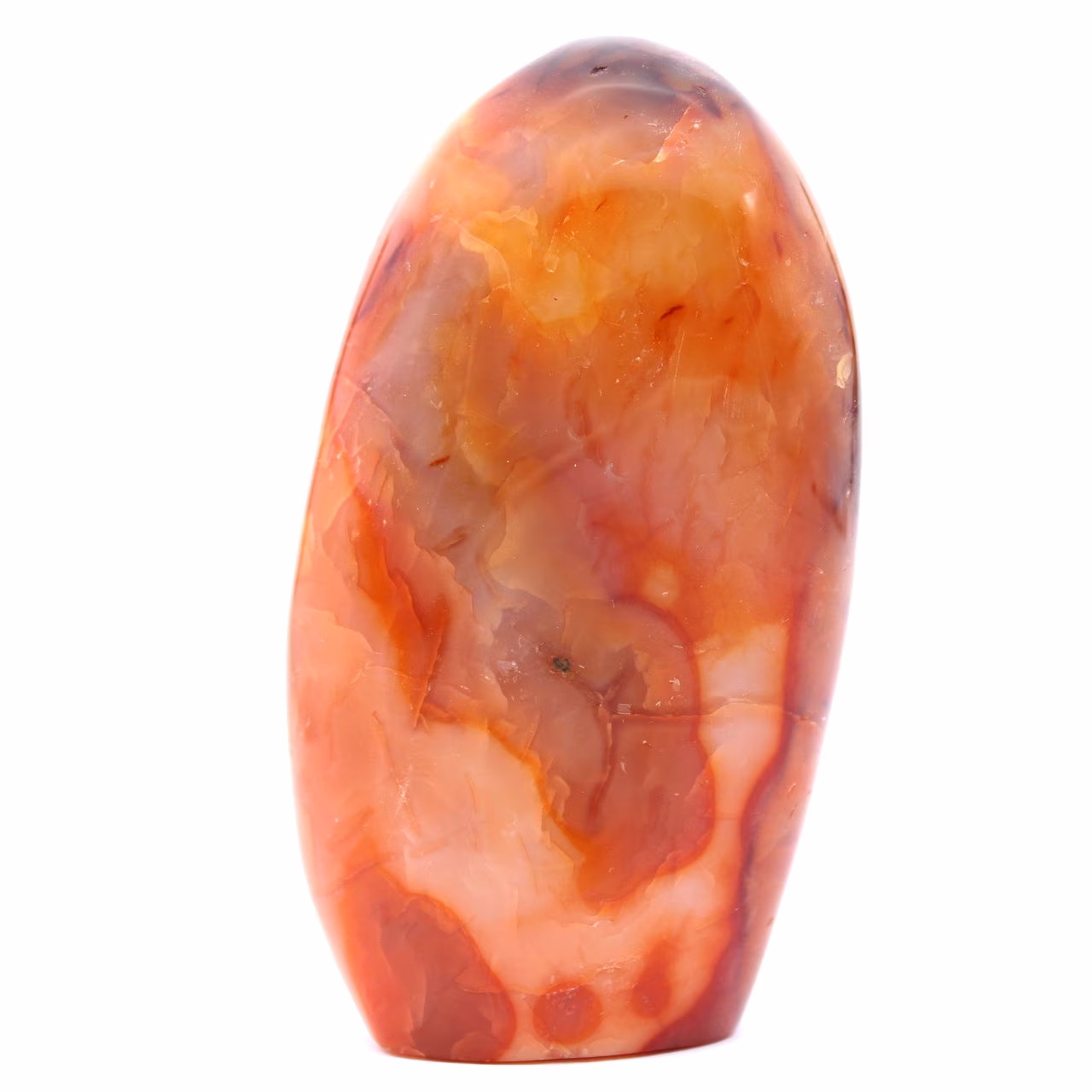 Carnelian de Madagascar