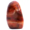 Carnelian de Madagascar - 0