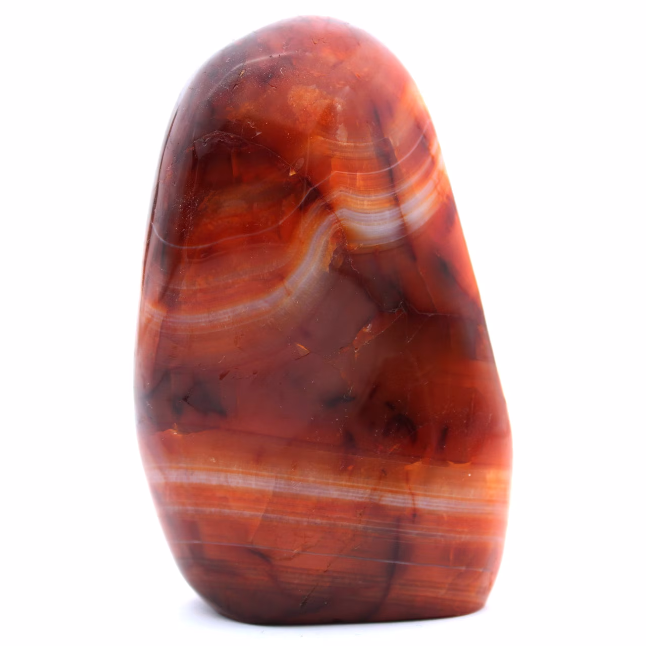 Carnelian de Madagascar