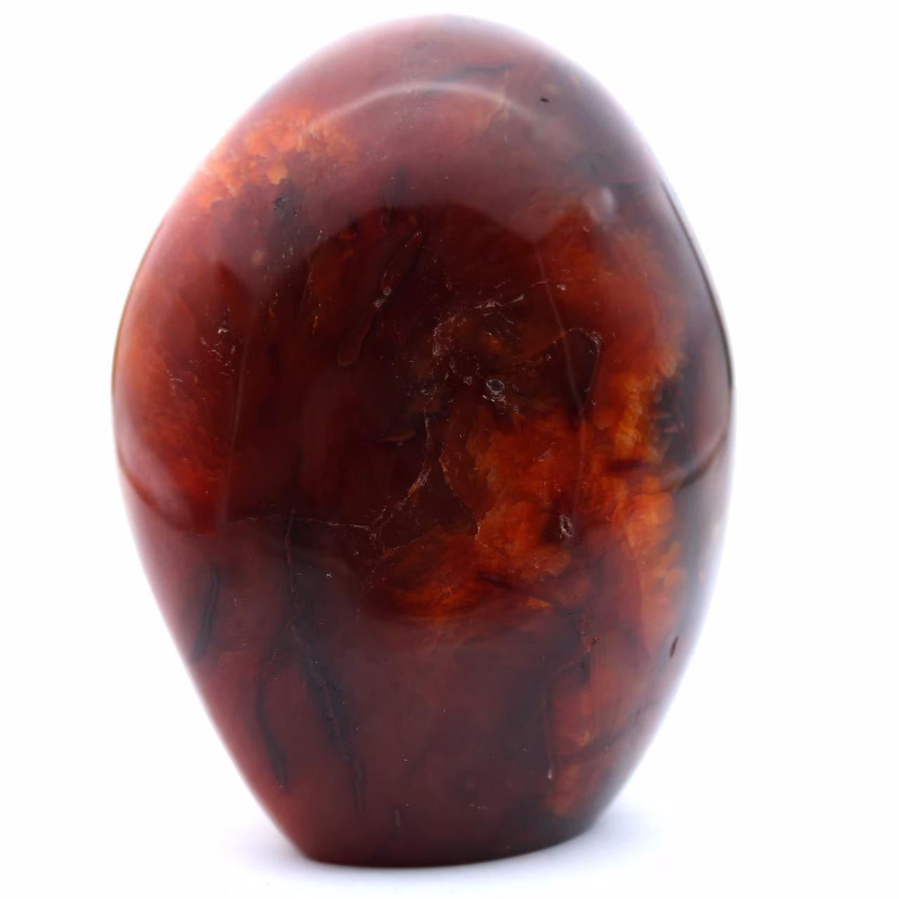 Carnelian de Madagascar