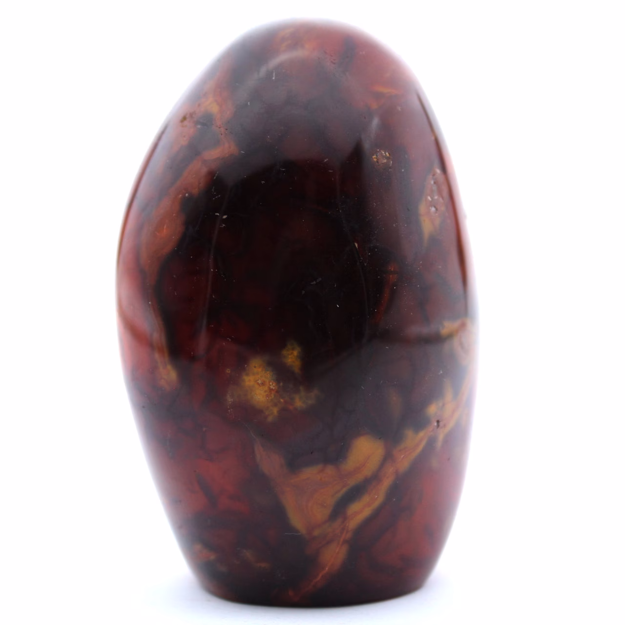 Carnelian de Madagascar