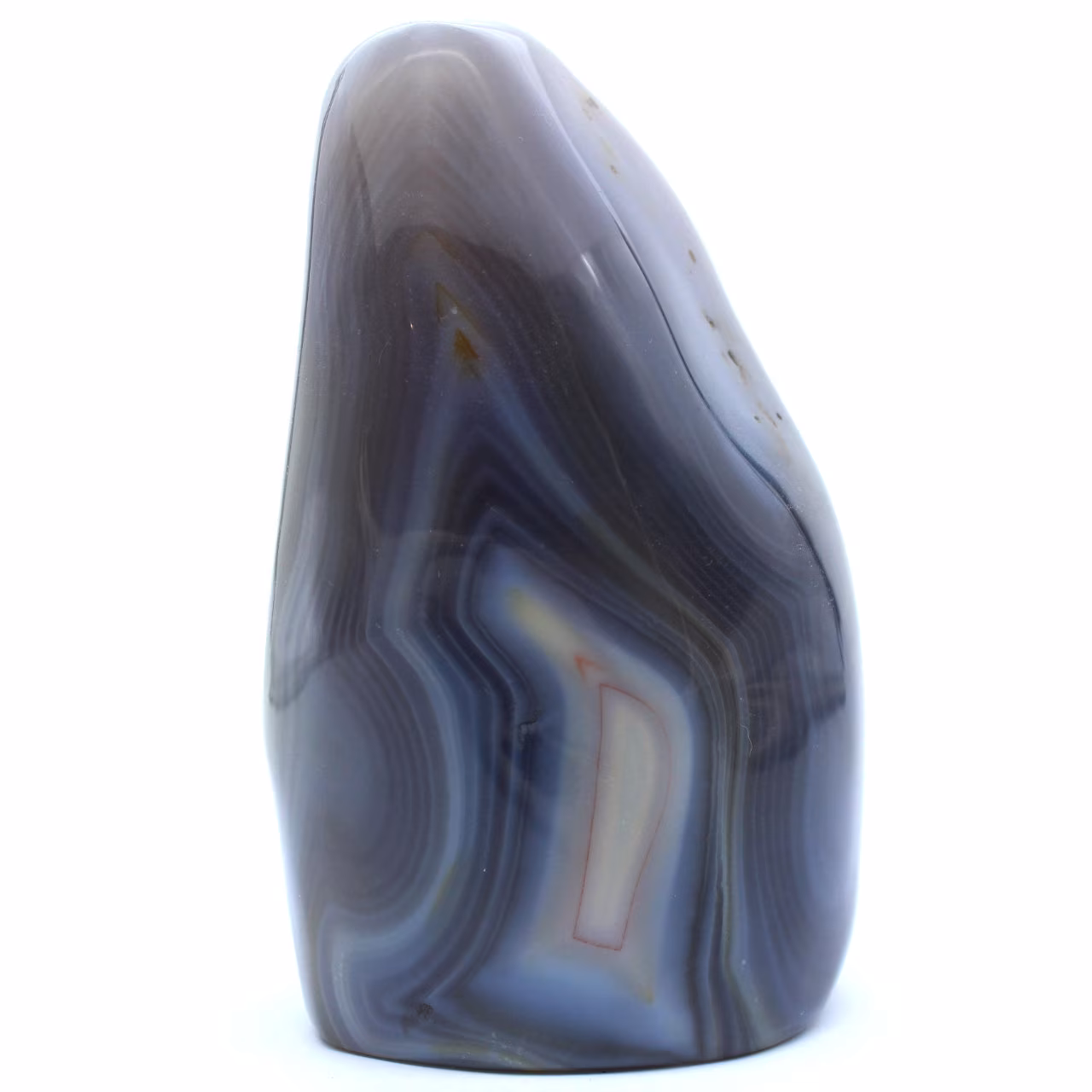Pedra ágata