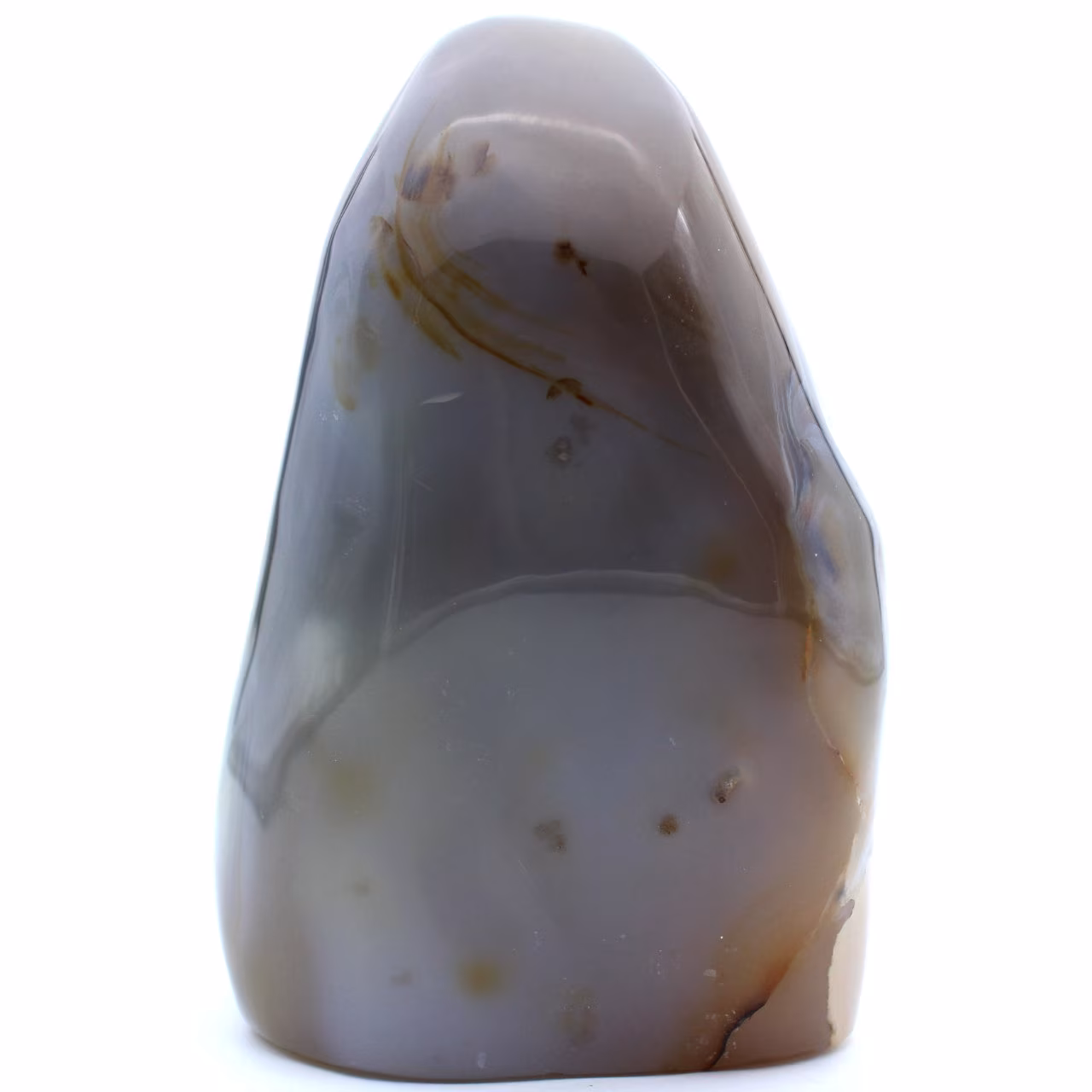 Ágata de Madagascar