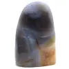 Pedra de ágata - 0
