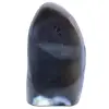 Ágata polida - 0