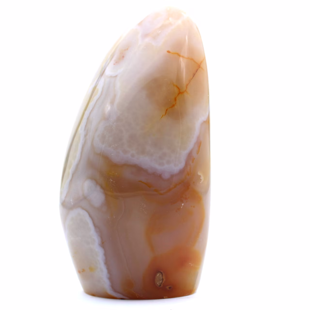 Pedra ágata