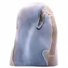Forme libre en agate