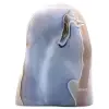 Ágata de forma livre - 0
