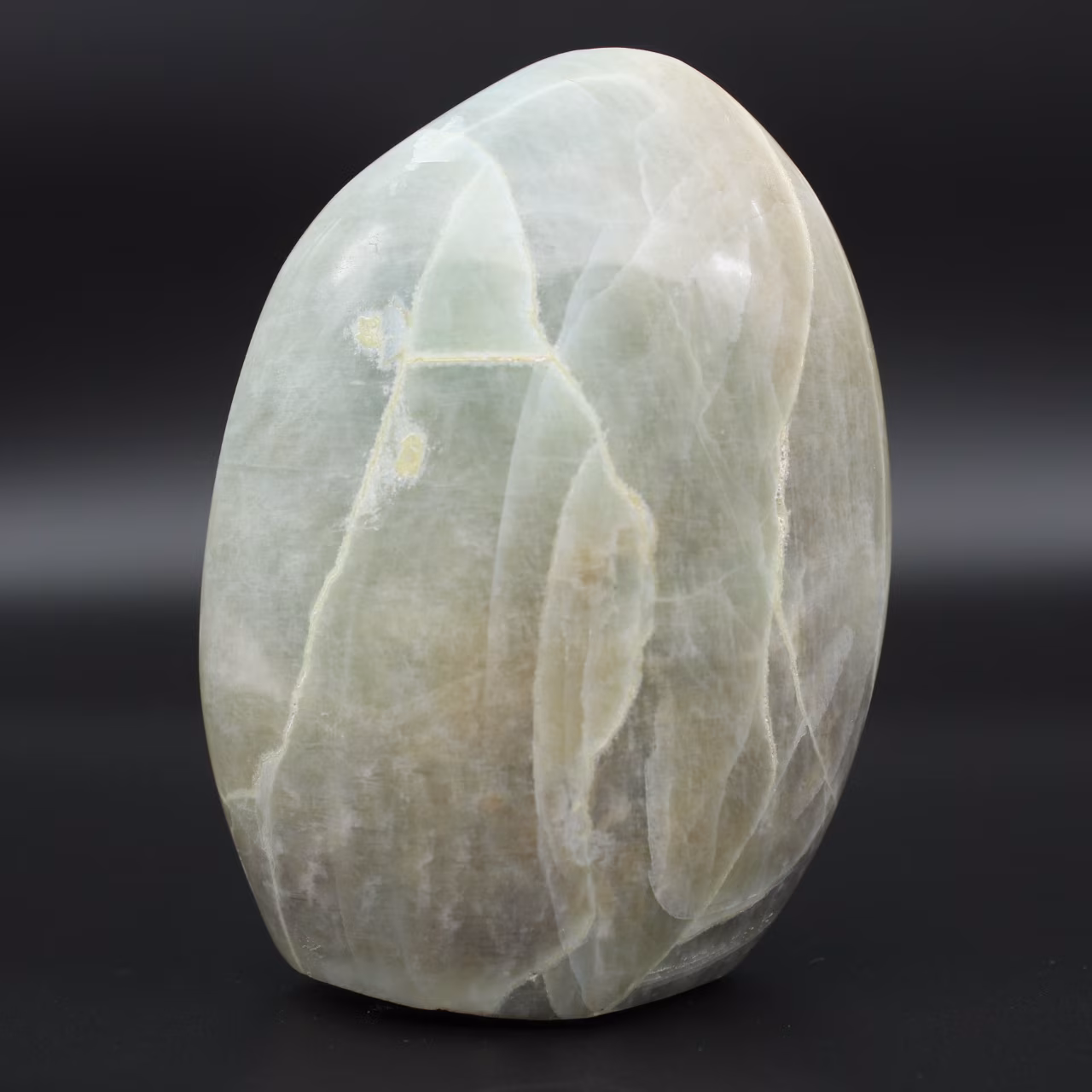 Pedra Garnierita