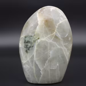 Garnierite de Madagascar