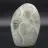 Garnierite de Madagascar