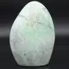 Pedra de garnierita polida - 0