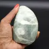 Garnierita polida de Madagascar - 1