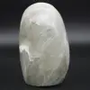 Pedra de garnierite polida - 0