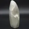 Pedra de garnierite polida - 2