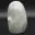 Pedra de garnierite polida — 1