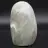 Pedra de garnierite polida