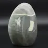 Pedra de garnierita polida - 0