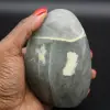 Pedra de garnierita polida - 1