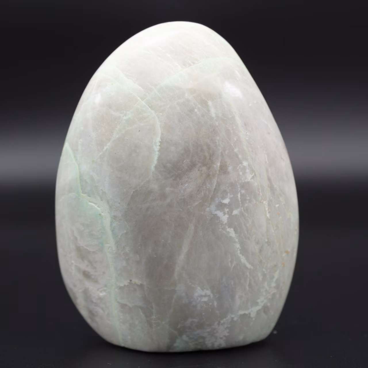 Garnierita polida de Madagascar