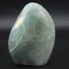 Pedra de garnierite polida - 0