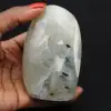 Garnierita polida de Madagascar - 1