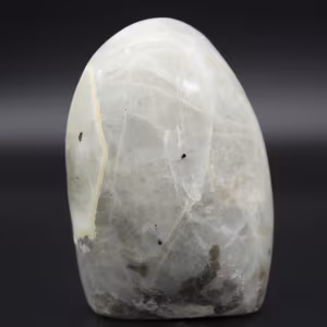 Garnierita polida de Madagascar