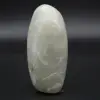 Forma livre de Garnierita - 2