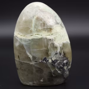 Garnierite de Madagascar