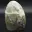 Pedra de garnierite polida — 7