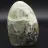 Garnierite de Madagascar